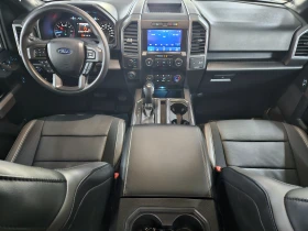 Ford F150 XLT 4&#215;4 RAPTOR interior - 75000 лв. - 57985608 16