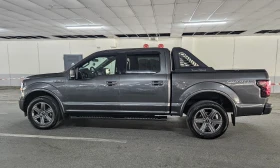 Ford F150 XLT 4&#215;4 RAPTOR interior - 75000 лв. - 57985608 5