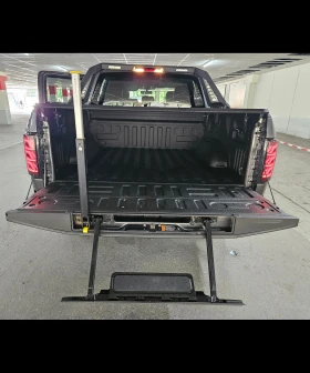 Ford F150 XLT 4&#215;4 RAPTOR interior - 75000 лв. - 57985608 8