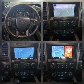Ford F150 XLT 4&#215;4 RAPTOR interior - 75000 лв. - 57985608 13