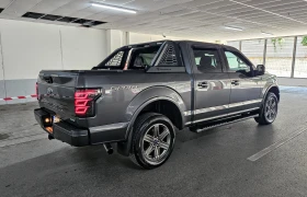 Ford F150 XLT 4&#215;4 RAPTOR interior - 75000 лв. - 57985608 12