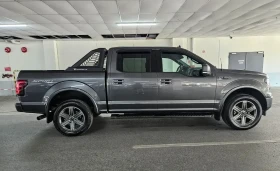 Ford F150 XLT 4&#215;4 RAPTOR interior - 75000 лв. - 57985608 10