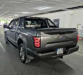 Ford F150 XLT 4&#215;4 RAPTOR interior - 75000 лв. - 57985608 7