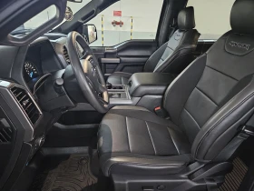 Ford F150 XLT 4&#215;4 RAPTOR interior - 75000 лв. - 57985608 17