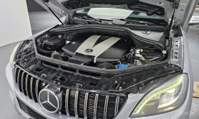 Mercedes-Benz ML 350 ЕКСТРОВА | БЕЗ АНАЛОГ - 30740 лв. - 35743690 6