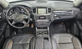 Mercedes-Benz ML 350 ЕКСТРОВА | БЕЗ АНАЛОГ - 30740 лв. - 35743690 7