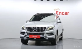 Mercedes-Benz ML 350 ЕКСТРОВА | БЕЗ АНАЛОГ - 30740 лв. - 35743690 3