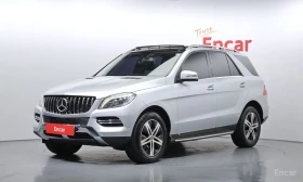 Mercedes-Benz ML 350 ЕКСТРОВА | БЕЗ АНАЛОГ