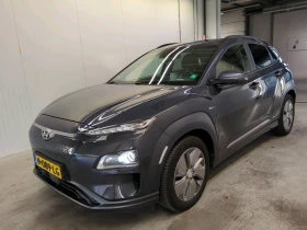 Hyundai Kona PREMIUM 64KWh/HEADUP/DISSTR/BLUELINK/ТЕРМОПОМПА