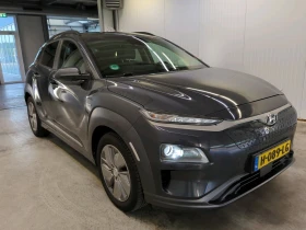 Hyundai Kona PREMIUM 64KWh/HEADUP/DISSTR/BLUELINK/ | Mobile.bg    2