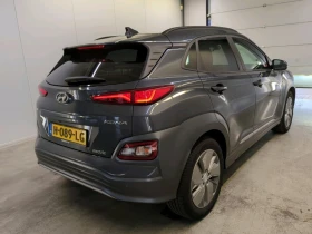 Hyundai Kona PREMIUM 64KWh/HEADUP/DISSTR/BLUELINK/ | Mobile.bg    4