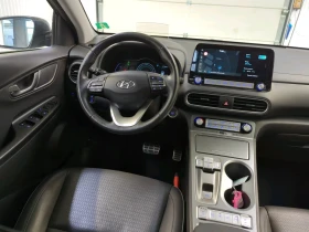 Hyundai Kona PREMIUM 64KWh/HEADUP/DISSTR/BLUELINK/ | Mobile.bg    5