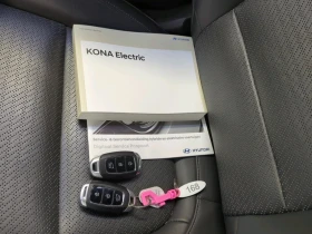 Hyundai Kona PREMIUM 64KWh/HEADUP/DISSTR/BLUELINK/ | Mobile.bg    10