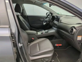 Hyundai Kona PREMIUM 64KWh/HEADUP/DISSTR/BLUELINK/ | Mobile.bg    6
