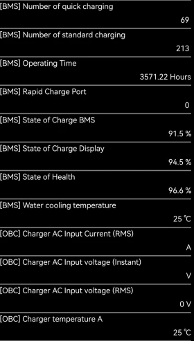 Hyundai Kona PREMIUM 64KWh/HEADUP/DISSTR/BLUELINK/SOH96.6% | Mobile.bg    3