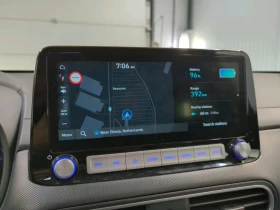 Hyundai Kona PREMIUM 64KWh/HEADUP/DISSTR/BLUELINK/ | Mobile.bg    9
