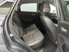 Hyundai Kona PREMIUM 64KWh/HEADUP/DISSTR/BLUELINK/ | Mobile.bg    7