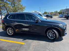 BMW X5 40I xDrive * B58*    * (CARFAX) | Mobile.bg    3