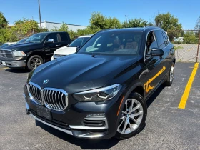 BMW X5 40I xDrive * B58*    * (CARFAX) | Mobile.bg    2