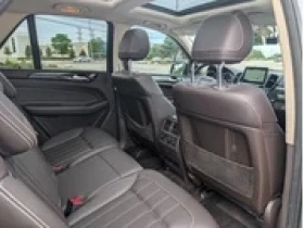 Mercedes-Benz GLE 350 AMG пакет Harman&Kardon Panorama - 40500 лв. - 48951392 10