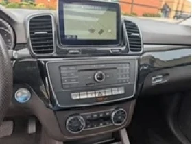 Mercedes-Benz GLE 350 AMG пакет Harman&Kardon Panorama - 40500 лв. - 48951392 13