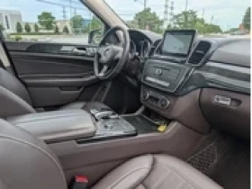 Mercedes-Benz GLE 350 AMG пакет Harman&Kardon Panorama - 40500 лв. - 48951392 9