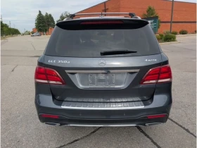 Mercedes-Benz GLE 350 AMG пакет Harman&Kardon Panorama - 40500 лв. - 48951392 4