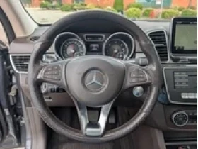 Mercedes-Benz GLE 350 AMG пакет Harman&Kardon Panorama - 40500 лв. - 48951392 7