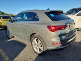 Audi Q3 * TECHNIK * CARFAX *    | Mobile.bg    4