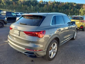Audi Q3 * TECHNIK * CARFAX *    | Mobile.bg    3
