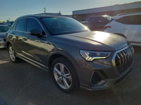 Audi Q3 * TECHNIK * CARFAX *    | Mobile.bg    2