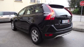 Volvo XC60 2.4.d.AWD.NAVI.AVTOMAT. | Mobile.bg    5