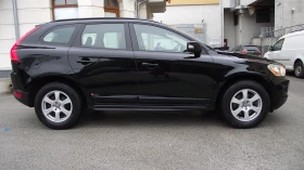     Volvo XC60 2.4.d.AWD.NAVI.AVTOMAT.