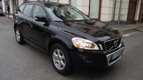     Volvo XC60 2.4.d.AWD.NAVI.AVTOMAT.