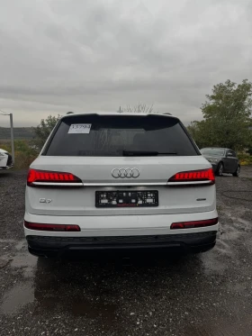 Audi Q7 * CarFax * * АвтоКредит - цена по договаряне - 81604328 5