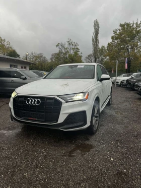 Audi Q7 * CarFax * * АвтоКредит