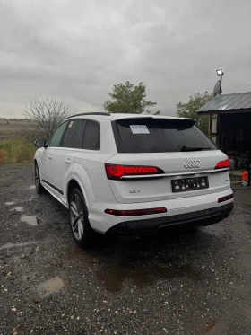 Audi Q7 * CarFax * * АвтоКредит - цена по договаряне - 81604328 4