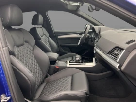 Audi Q5 Sportback 40 TFSI Quattro = S-line = Гаранция - 92750 лв. / 47422.32 € - 68830288 8