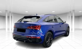 Audi Q5 Sportback 40 TFSI Quattro = S-line = Гаранция - 92750 лв. / 47422.32 € - 68830288 2