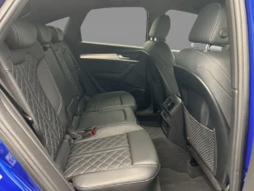 Audi Q5 Sportback 40 TFSI Quattro = S-line = Гаранция - 92750 лв. / 47422.32 € - 68830288 9
