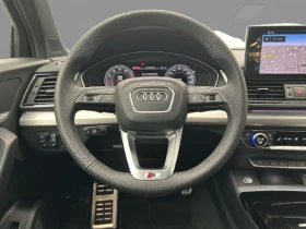 Audi Q5 Sportback 40 TFSI Quattro = S-line = Гаранция - 92750 лв. / 47422.32 € - 68830288 6