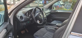 Mercedes-Benz ML 320 Mercedes-Benz ML 320 CDI BLACK FRIDAY  - 5450 € / 10659.27 лв. - 19890035 8