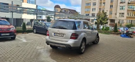 Mercedes-Benz ML 320 Mercedes-Benz ML 320 CDI BLACK FRIDAY  - 5450 € / 10659.27 лв. - 19890035 3