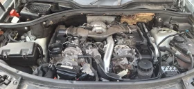 Mercedes-Benz ML 320 Mercedes-Benz ML 320 CDI BLACK FRIDAY  - 5450 € / 10659.27 лв. - 19890035 7