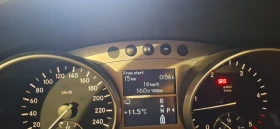 Mercedes-Benz ML 320 Mercedes-Benz ML 320 CDI BLACK FRIDAY  - 5450 € / 10659.27 лв. - 19890035 12