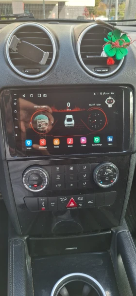 Mercedes-Benz ML 320 Mercedes-Benz ML 320 CDI BLACK FRIDAY  - 5450 € / 10659.27 лв. - 19890035 9