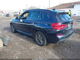 BMW X3 M40I* B58* M-Pack* HeadUp* , снимка 7