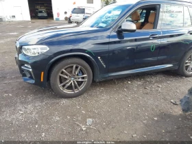 BMW X3 M40I* B58* M-Pack* HeadUp* , снимка 9