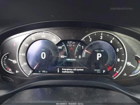 BMW X3 M40I* B58* M-Pack* HeadUp* , снимка 13
