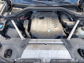 BMW X3 M40I* B58* M-Pack* HeadUp* , снимка 12